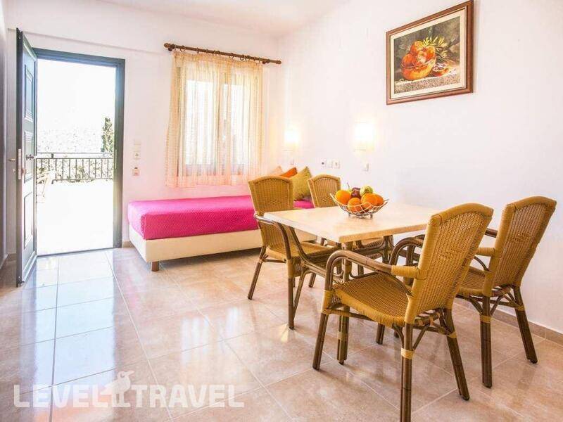 Фотография Bella Vista Apartments