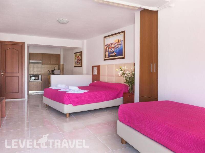 Фотография Bella Vista Apartments