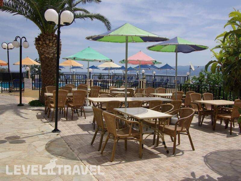 Фотография Bella Vista Apartments
