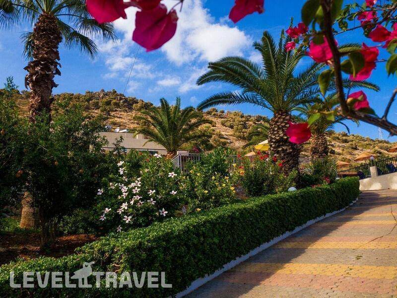 Фотография Bella Vista Apartments