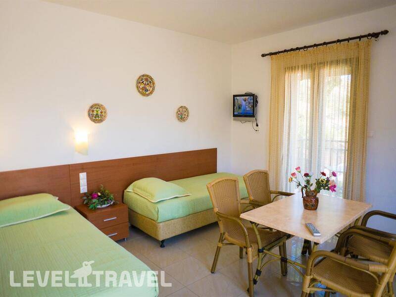 Фотография Bella Vista Apartments