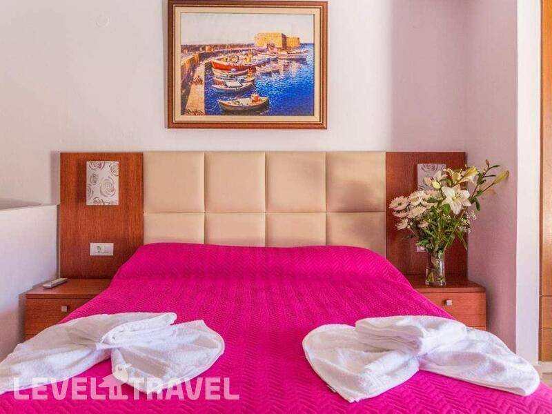 Фотография Bella Vista Apartments