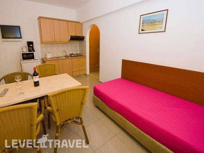 Фотография Bella Vista Apartments