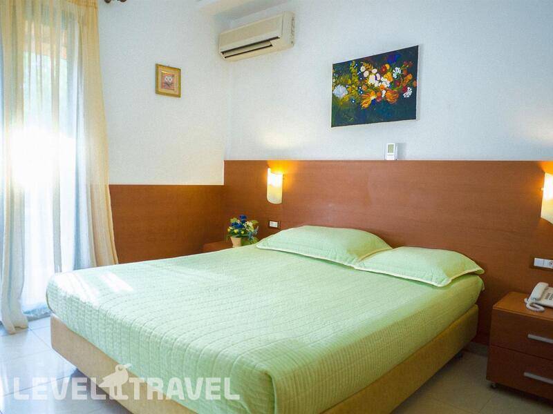 Фотография Bella Vista Apartments