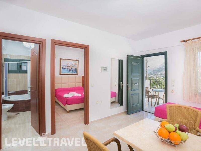 Фотография Bella Vista Apartments