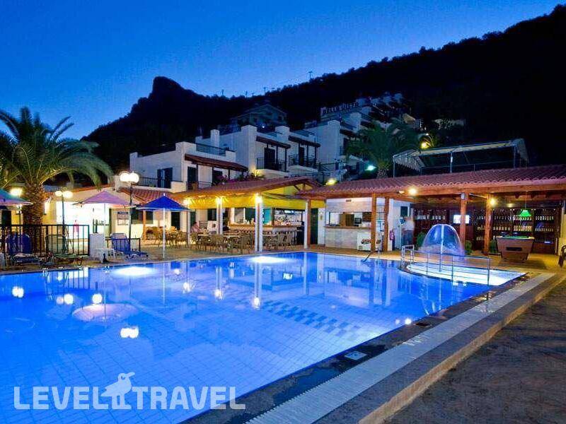 Фотография Bella Vista Apartments