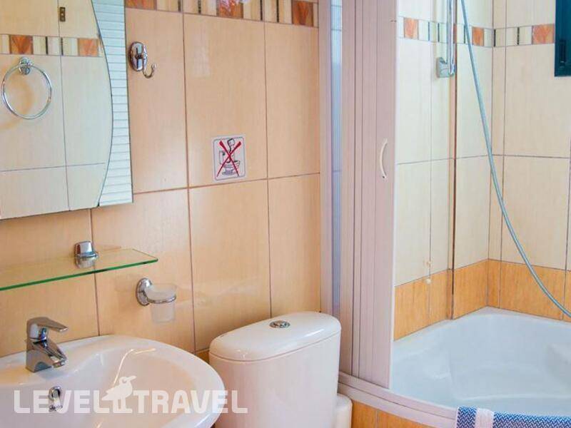 Фотография Bella Vista Apartments