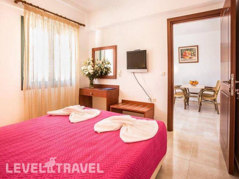 Фотография Bella Vista Apartments