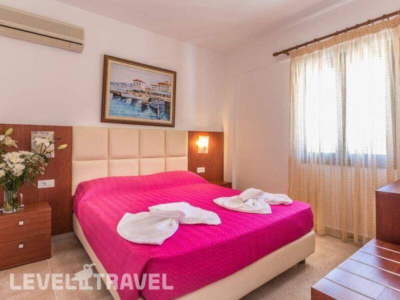 Фотография Bella Vista Apartments