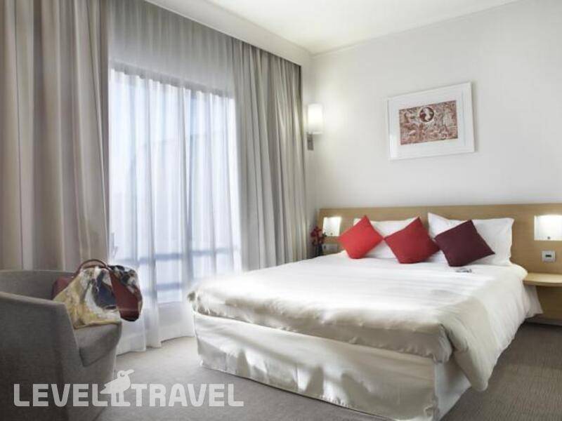 Фотография Novotel