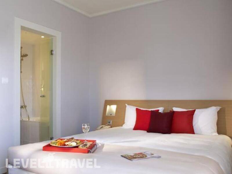 Фотография Novotel