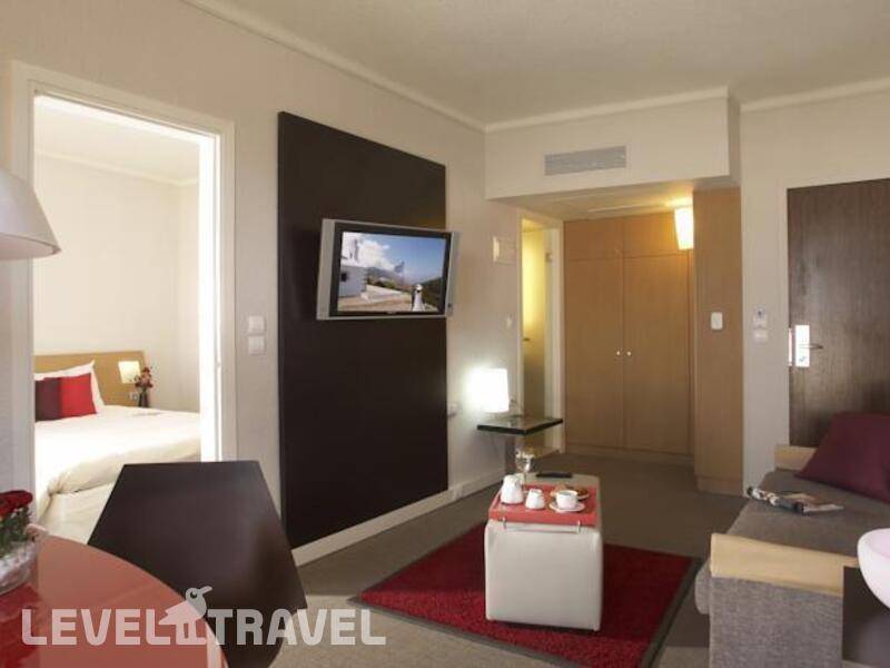 Фотография Novotel