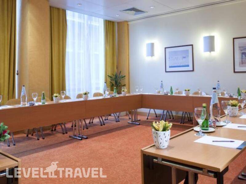 Фотография Novotel