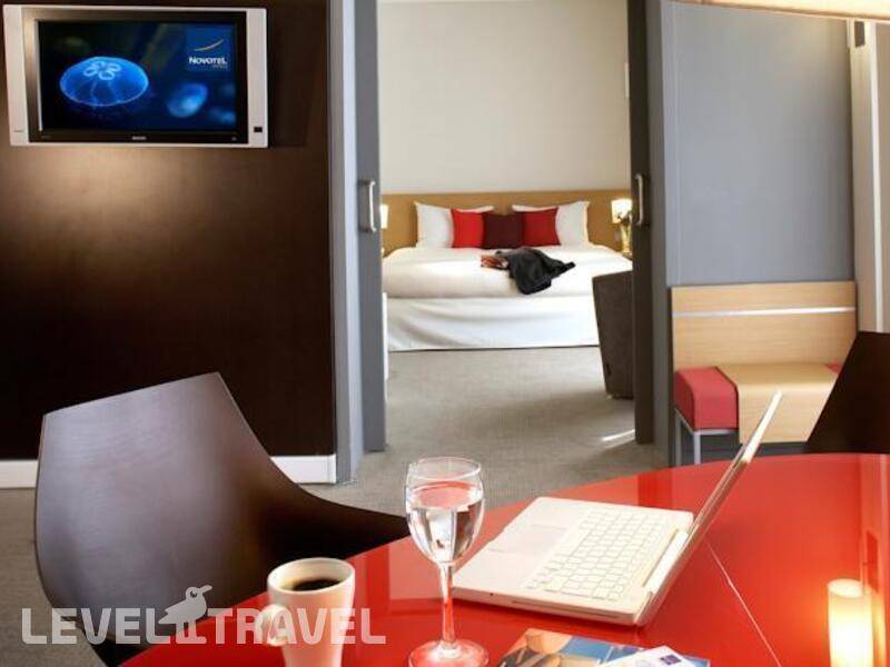 Фотография Novotel