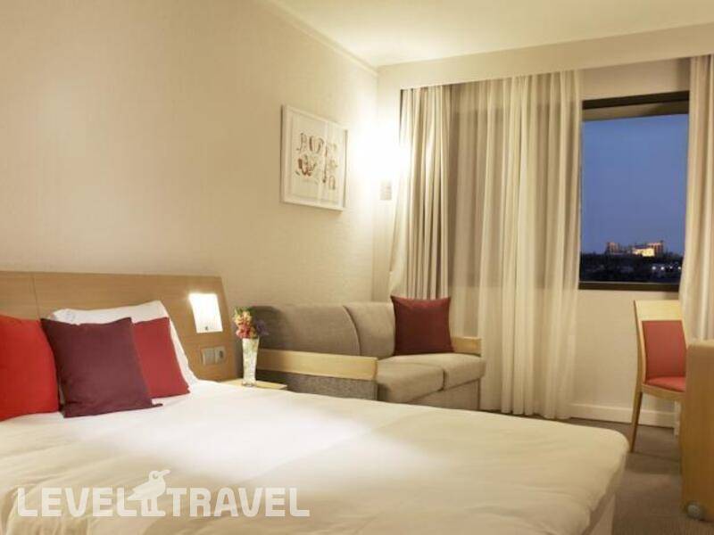 Фотография Novotel