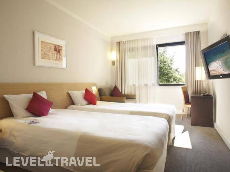 Фотография Novotel