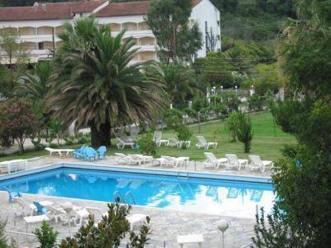 Oscar Hotel