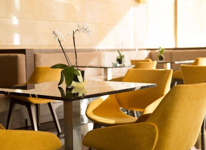 NJV Athens Plaza Hotel