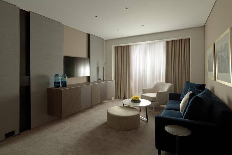 NJV Athens Plaza Hotel