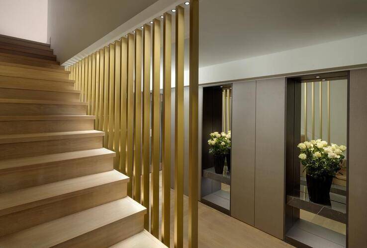 NJV Athens Plaza Hotel