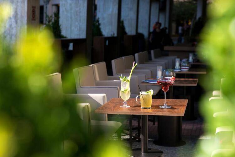 NJV Athens Plaza Hotel