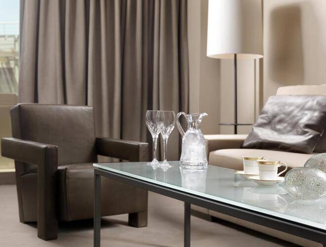 NJV Athens Plaza Hotel