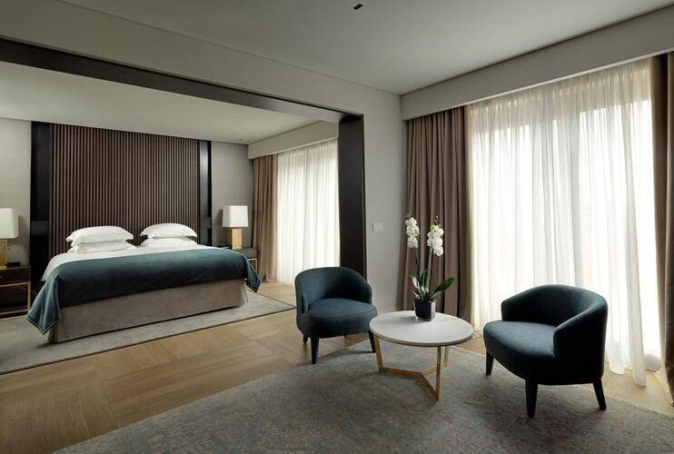NJV Athens Plaza Hotel