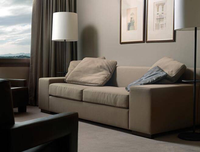 NJV Athens Plaza Hotel
