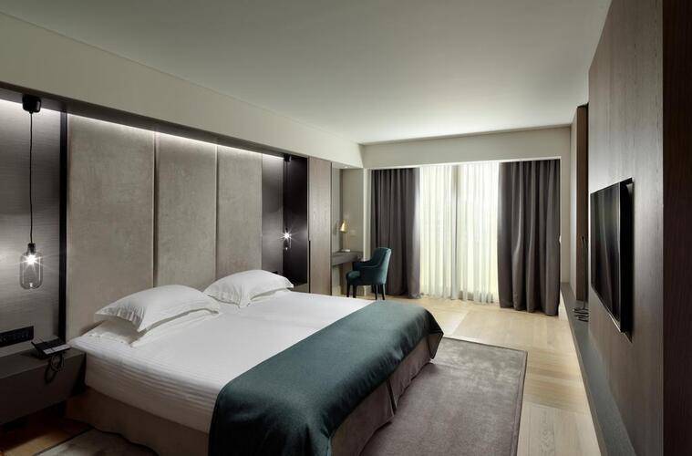 NJV Athens Plaza Hotel