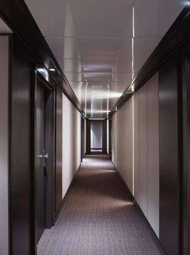 NJV Athens Plaza Hotel