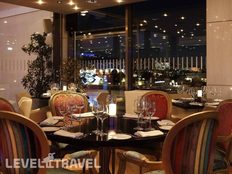 Фотография Hilton Athens Hotel