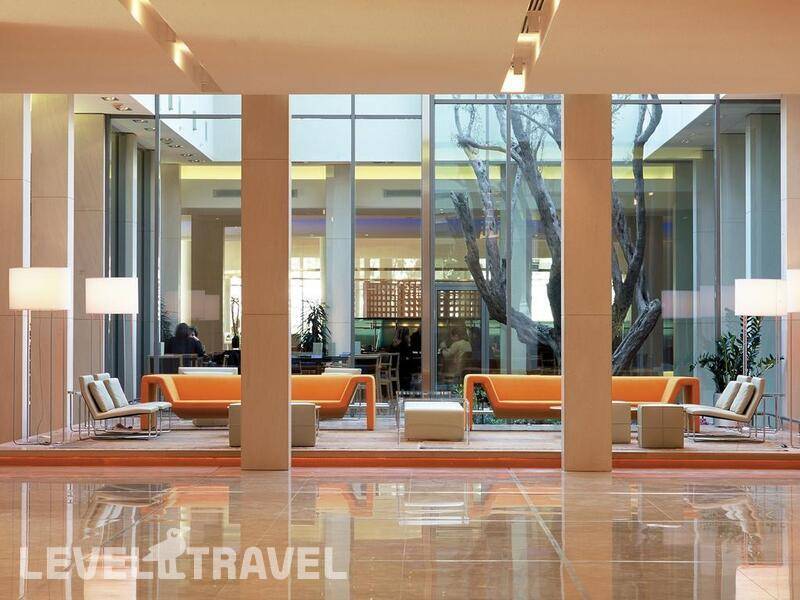 Фотография Hilton Athens Hotel
