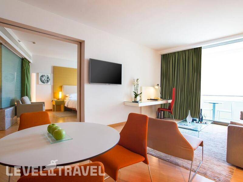 Фотография Hilton Athens Hotel