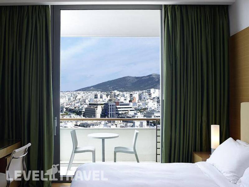 Фотография Hilton Athens Hotel