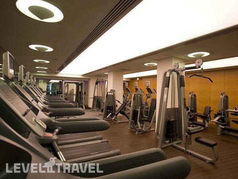 Фотография Hilton Athens Hotel