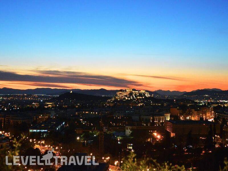 Фотография Hilton Athens Hotel