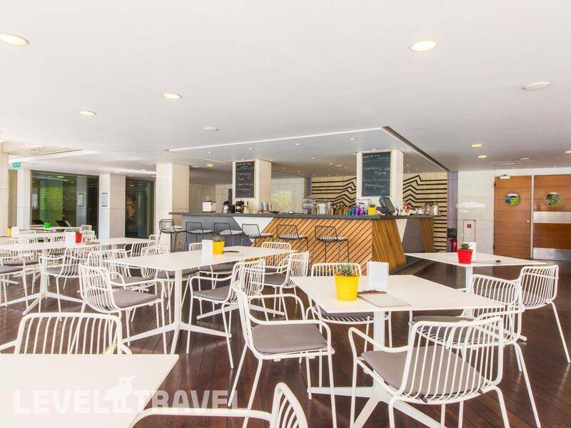 Фотография Hilton Athens Hotel