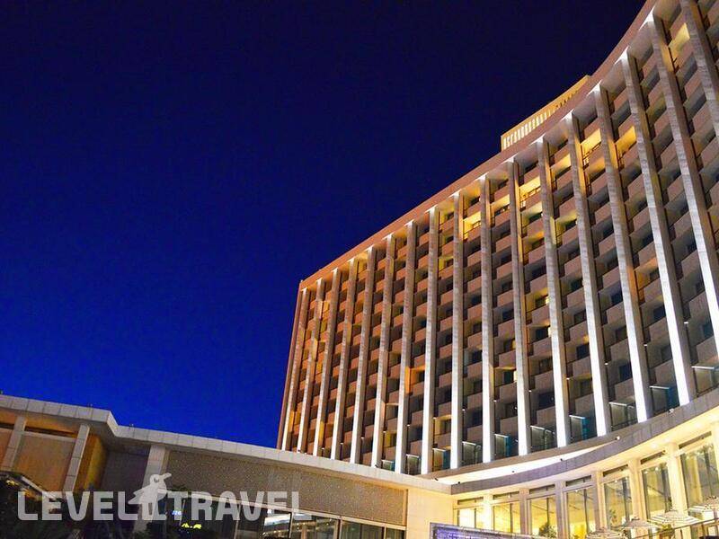 Фотография Hilton Athens Hotel