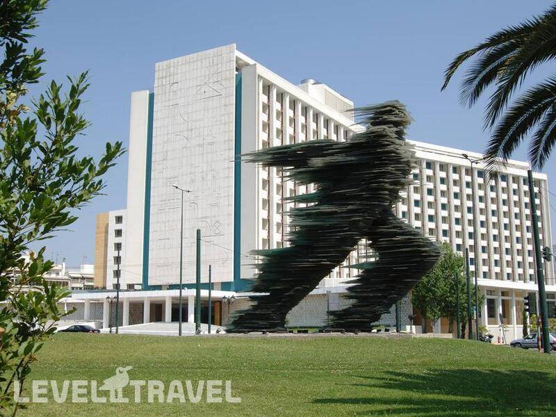Фотография Hilton Athens Hotel