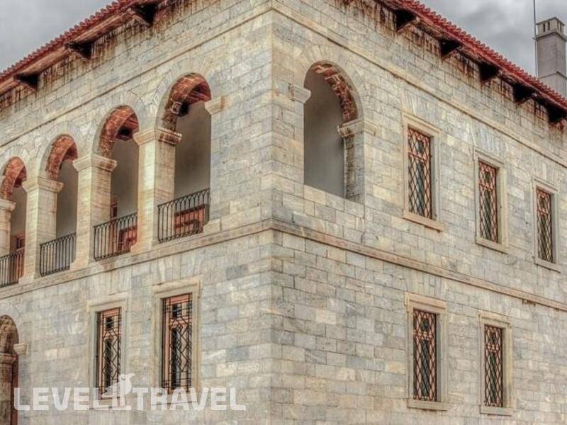 Фотография Hilton Athens Hotel