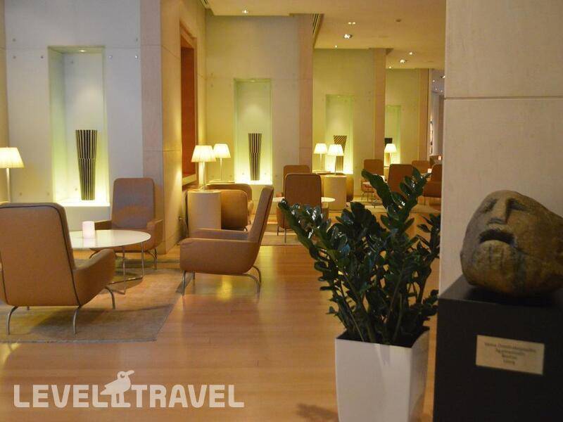 Фотография Hilton Athens Hotel