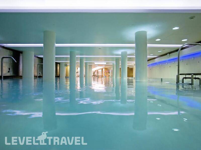 Фотография Hilton Athens Hotel