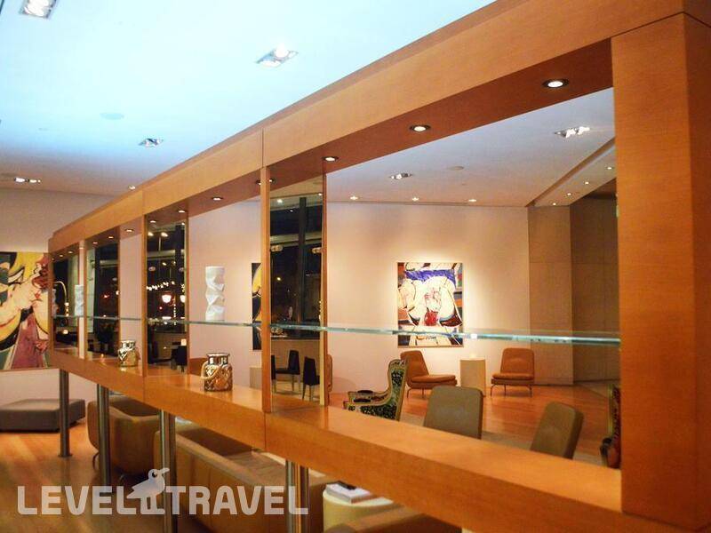 Фотография Hilton Athens Hotel