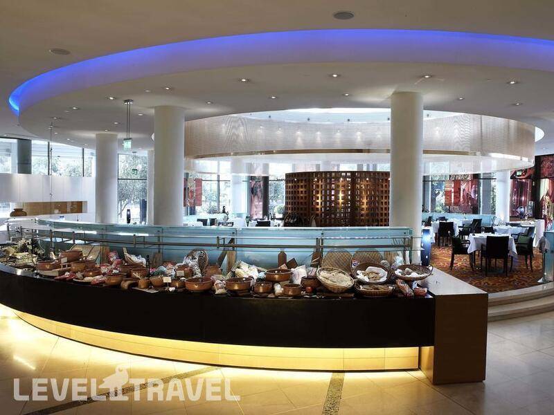 Фотография Hilton Athens Hotel