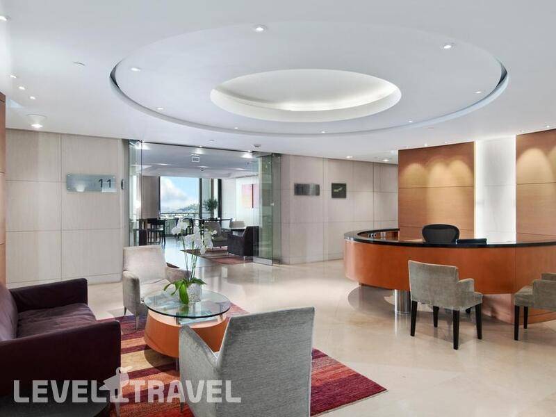 Фотография Hilton Athens Hotel