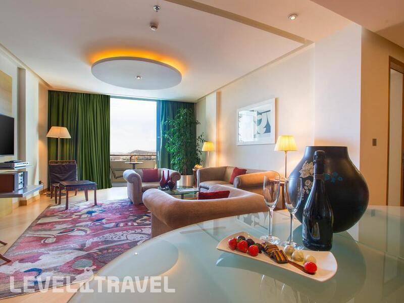 Фотография Hilton Athens Hotel