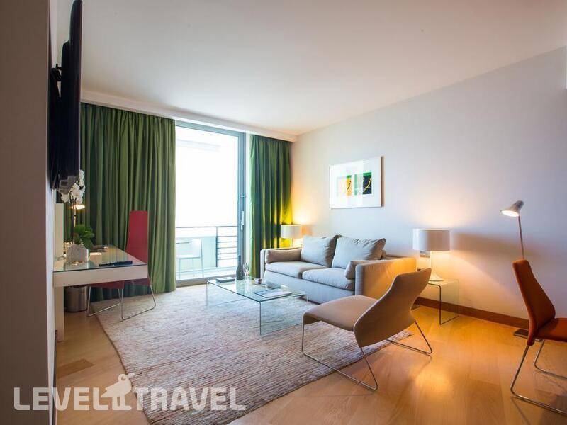 Фотография Hilton Athens Hotel