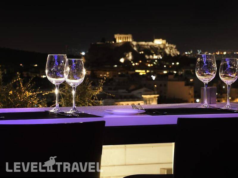 Фотография Hilton Athens Hotel