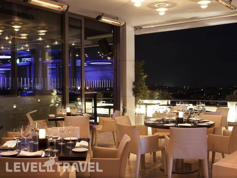 Фотография Hilton Athens Hotel