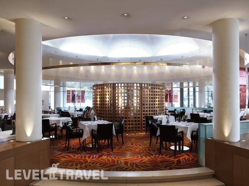 Фотография Hilton Athens Hotel